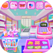 Play Panda Supermarket Manager