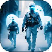 Play Ghost Patrol Policer