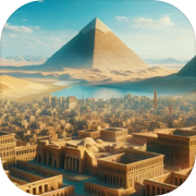 Play Ancient World: Egypt