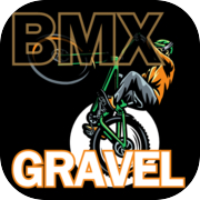 BMX Gravel