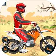 Bike Stunts Racing Games 2023