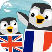 LinguPinguin English French