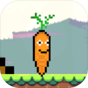 Play Zack the carrot