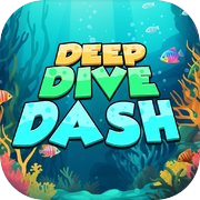 Deep Dive Dash