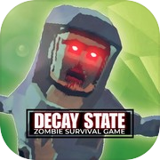 Decay State Zombie Survival