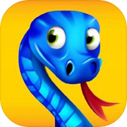 Snake 3D: Fun Battle Worm Game