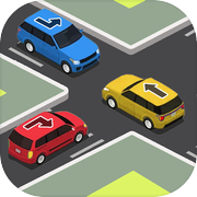 Play Traffic Puzzle - Car Escape