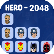 Play Hero-2048