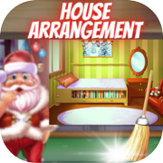 Play House cleaning games