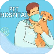 Pet Doctor - Idle Game