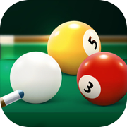 Play (JP ONLY) Billiards: 100% Free Game to Relax