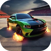 Hellcat Srt Car Games