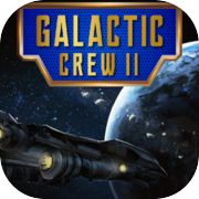 Play Galactic Crew II