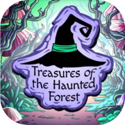 Play Treasures of the Haunted Forest