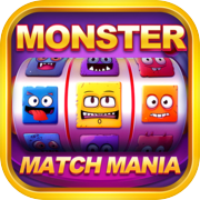 Monster MatchMania