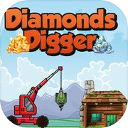 Diamonds Digger PRO