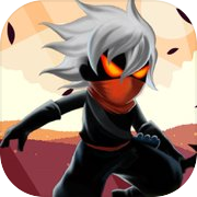 Play Shadow Hustle - Stickman Run