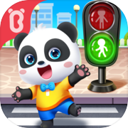 Play Little Panda Travel Safety