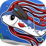 Play Let's go Oarfish