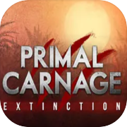 Primal Carnage: Extinction