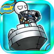 Play Cartoon Defense Reboot - Tower Defense