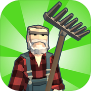 Play Idle Farm 3d: Build Farming Empire!