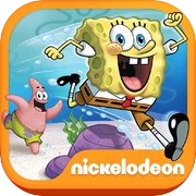 Play SpongeBob: Patty Pursuit