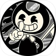 Play Bandy and adventure Ink machine : The Game