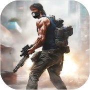 Zombie Shooter: Base Defense