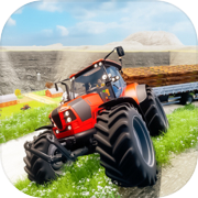 Play Indian Tractor Simulator Games