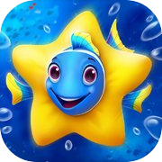 Fish Jigsaw Puzzles Game