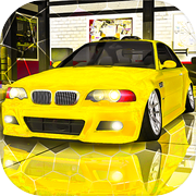 Play Toon Car Parking 3D: Car Games