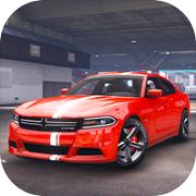 Play Charger SRT: Muscle Unleash