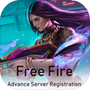 Play Free Fire Advance Server