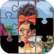 Encant game Puzzle