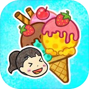 Play Hari's Ice Cream Shop