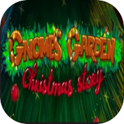 Gnomes Garden: Christmas Story