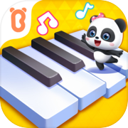 Play Baby Panda's Music Concert
