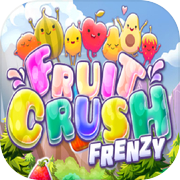 FRUIT CRUSH FRENZY