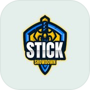 Stick Showdown Game