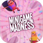 Play Minigame Madness