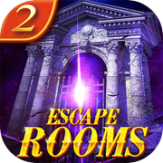 Play New 50 rooms escape:Can you escape:Escape game II