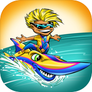 Play Surf Sharks