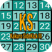 Kakuro SideKick III