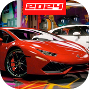 Play Car in Online 2024/Multiplayer