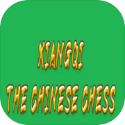 Xiangqi—the Chinese chess