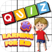 Quiz and Learning for Kid