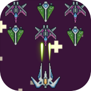 Cosmic Assault : Space Shooter