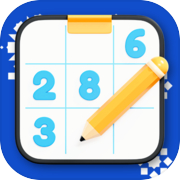 Play Classic Sudoku Puzzle