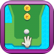 Golf Battle Game